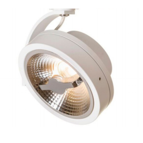 LED 1F KARDAN 1XAR111 2200-2800K 15W DTW