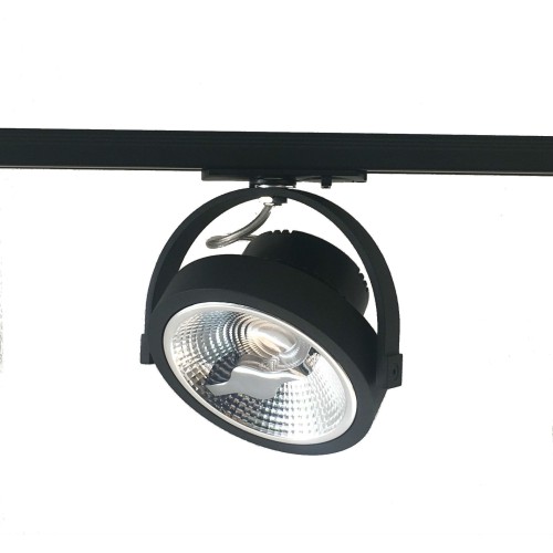 LED 1F KARDAN 1XAR111 2200-2800K 15W DTW