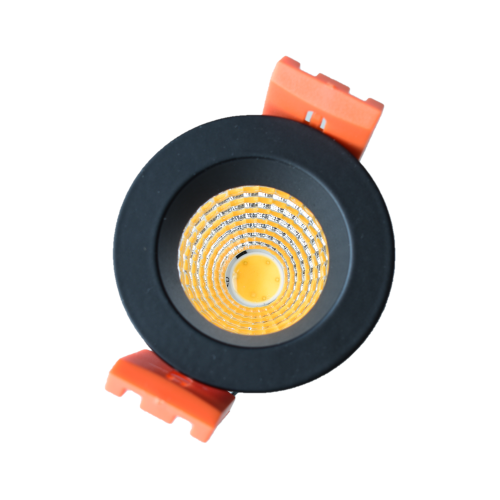 INBOUWSPOT 5W LED 48MM