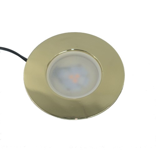 CABINET 5W LED 2700K 12V DC