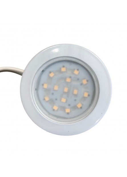 CABINET 3W LED 3000K 230V 