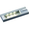 OPBOUW LED PARA-S 2.5W 3000K 12V ALU+PIR