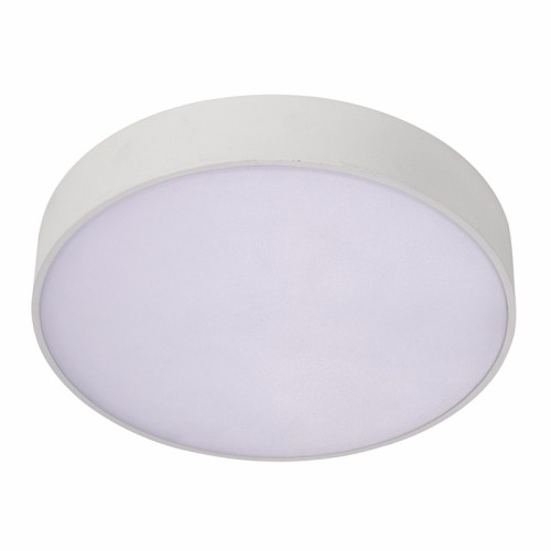 PLAFONNIERE LIBRA LED ROND 