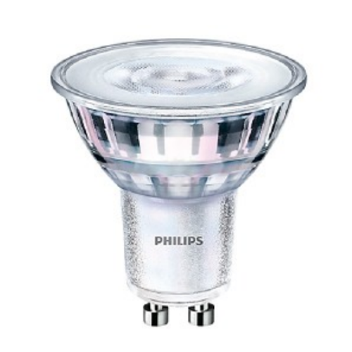 LED SPOT GU10  PHILIPS