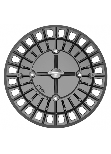 HIGHBAY LED CCT EN WATTAGE SWITCH