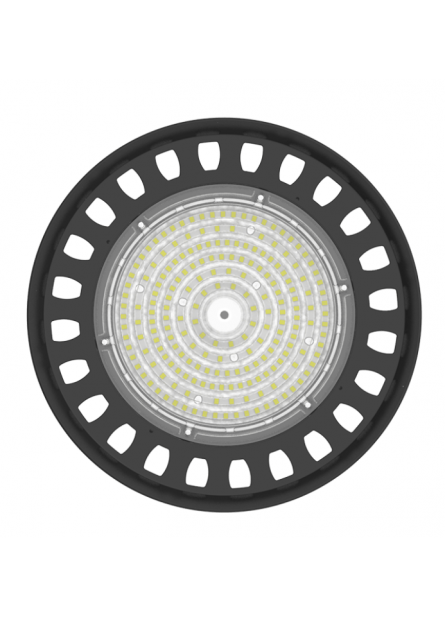 HIGHBAY LED CCT EN WATTAGE SWITCH