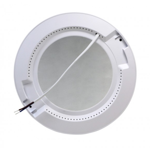 PLAFONNIÈRE LED MET SENSOR