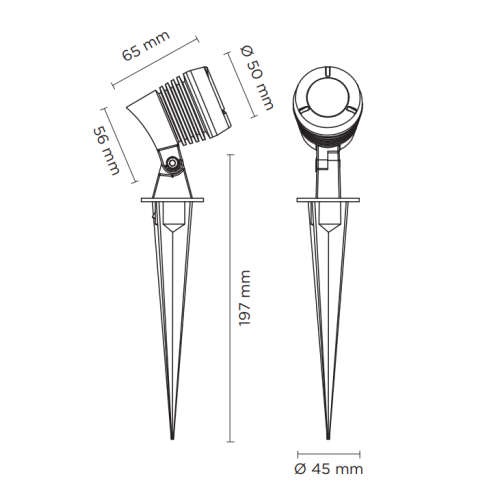 HYDROJET MICRO LED