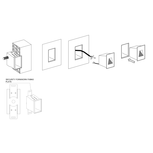 STEP QUADRO 06