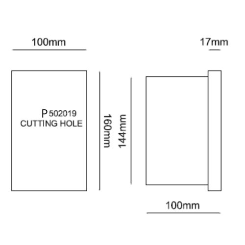 STEP QUADRO 06