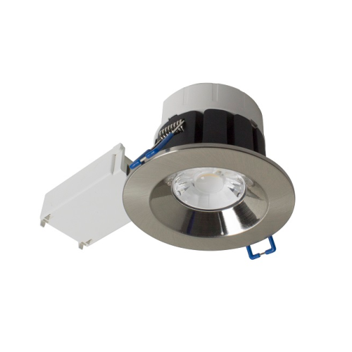 LED SPOT CAVAN 8W 3/4/6500K DIMBAAR IP65