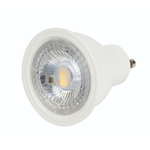 DIAMOND 5W LED GU10 3000K WIT