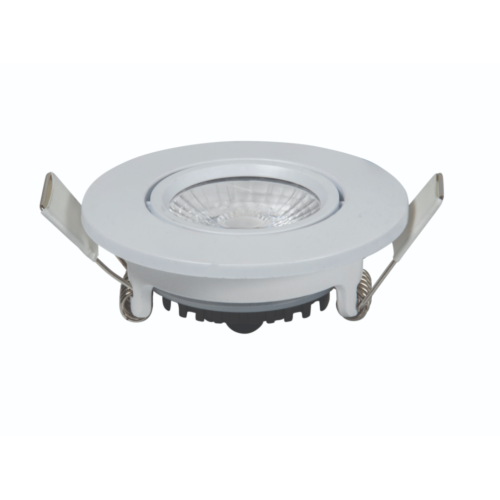 IP65 LED SPOT KANTELBAAR