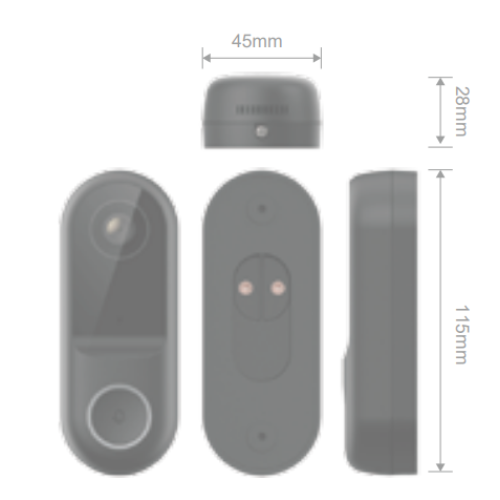 ROBUS SMART CONNECT HOME SYSTEM