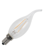 LED LAMP E14 150LM 1,5W 2500K 230V HELDER DIM