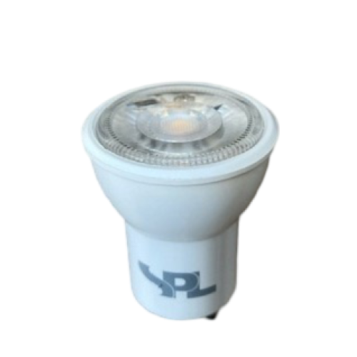 LED 3.5W GU10 MR11 DTW