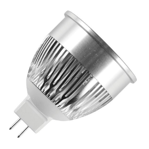 LED 4W MR16 12V CAMITA