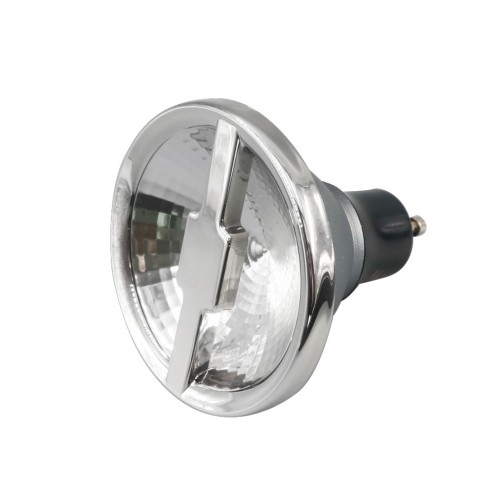 LED AR70 GU10 2200-2800K 6W 24° TRIAC