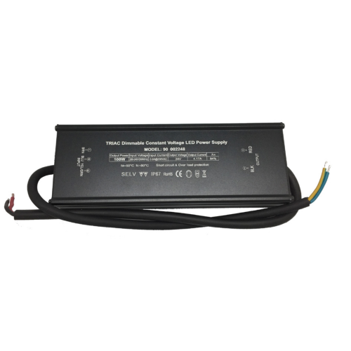 LED DRIVER 24V DC TRIAC DIMBAAR