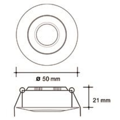 GLOBO KANTELBAAR