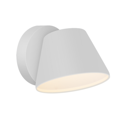 WANDLAMP KANI 1-LICHTS